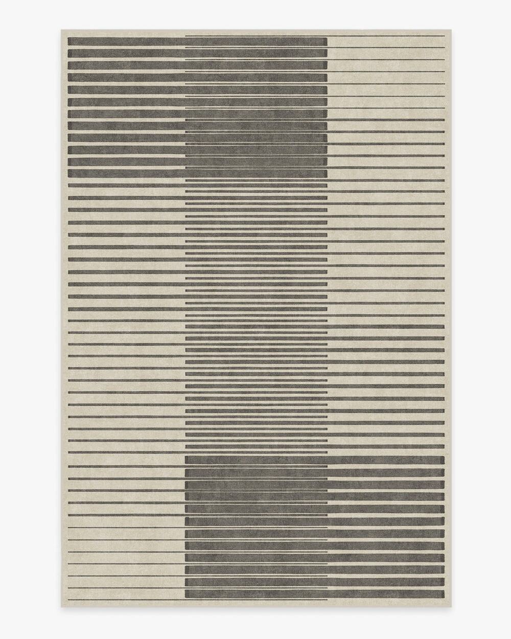 Ruggable Flatwoven Washable Gradasi Rug, 3’X5’